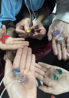 Lilのりとるすぎる妹ちゃん