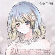 枦宮峯愛さんのアイコン画像