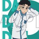 高倉　健（オカルン）