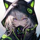 龍我 狼星座(レッサーパンダです)