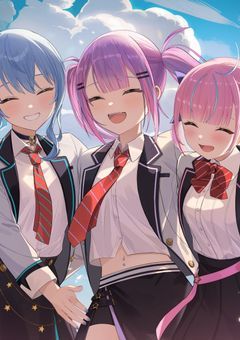 ☄╎スタテン351