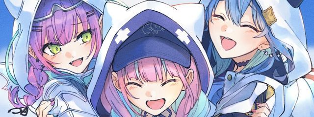 さぶづきせなさんの壁紙画像