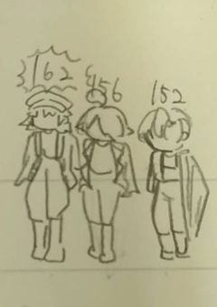 幻の短編集