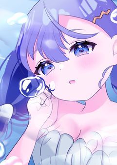 𓈒𓏸︎︎︎︎　海の世界へご招待　𓈒𓏸︎︎︎︎