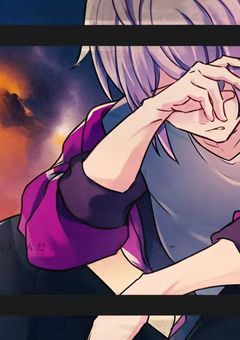 私とあなたの最後の告白を 🎨🩷