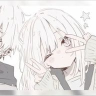 雨宮妃依#💍ペア画@いと💍るな（低浮上）さんのアイコン画像