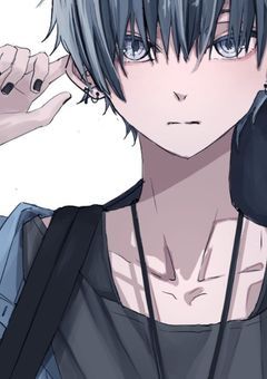 イカれ新人、デビューして1秒で伝説になった件。【🌈🕒️】【男主ver】