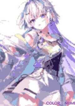 塗り絵100枚塗り終わるまで終われません!