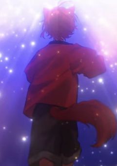 透き通った君の世界で、君に春を届けに行く。