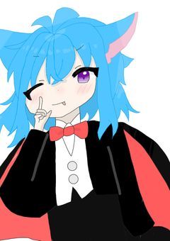 イラスト部屋