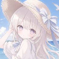 kana@アイコンAIにつくってもらったさんのアイコン画像