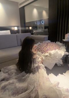 「超」がつくほどポジティブなヨジャマンネ