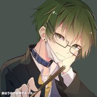 璃音さんのアイコン画像