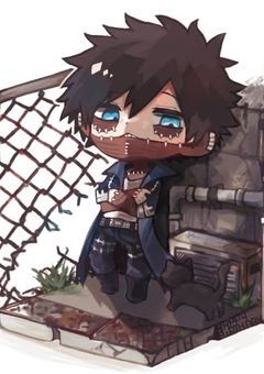 ヒロアカ　体調不良短編集