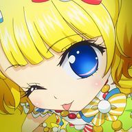 浮憂さんのアイコン画像
