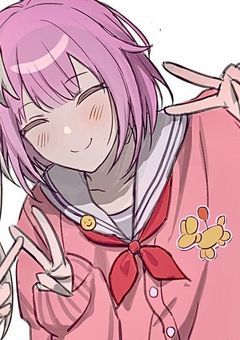 　簡易友募　✧