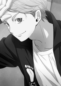 あなたの 心臓 になれるなら　〈 菅原 side 〉