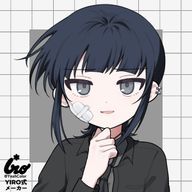 鮫なべさんのアイコン画像