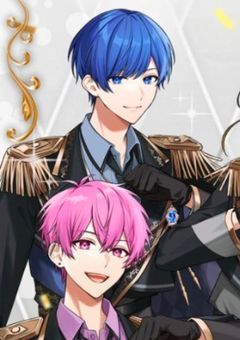 推しと同居することになりました。