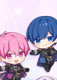 俺の彼氏は神様と人間です。