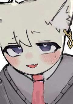 相互さんの子を勝手に描く部屋