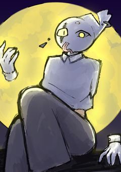 相互さんの子を勝手に描く部屋