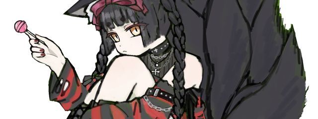 血餅丸さんの壁紙画像