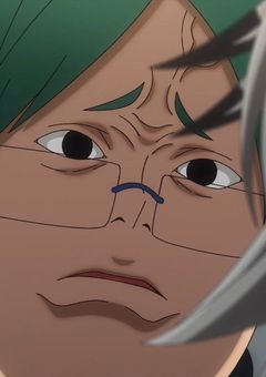 自分が強いのは嫌らしい