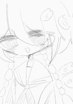 すいのイラスト部屋！！！