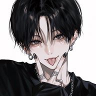 　　@自称優しいクズ　　　さんのアイコン画像