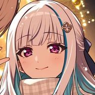 　✧　skkの虜 美音　# 超かぐや姫 ! 新作さんのアイコン画像