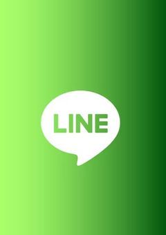 日本のカンヒュグループLINE