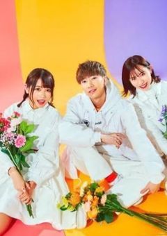 ばんばんざいのルーティン