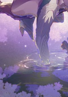 #'The bad ending is a bouquet of flowers