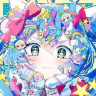 春昊來ひな　@　お休みさんのアイコン画像