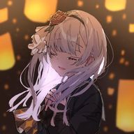 春昊來ひなさんのアイコン画像