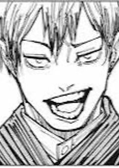 私が好きなのは 、汚れ役の貴方 