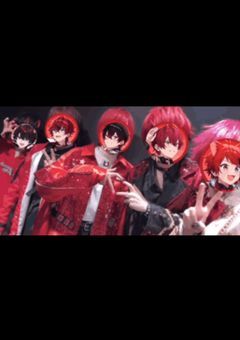 STPR学園に転校したら、赤組に愛されました(?)