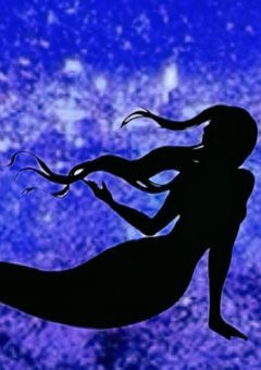 オクタヴィネルの人魚姫