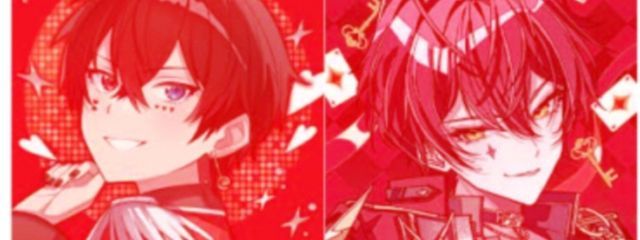 樹里亜🎀🪄💙@ペアネちゅ~さんの壁紙画像