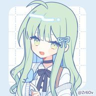 ユリュさんのアイコン画像