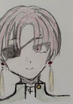 ボウフウリンのヒロインになった件.