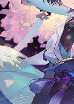 桜蜜月‐サクラミツツキ‐