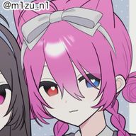 古緋 こら @ ぺあさんのアイコン画像