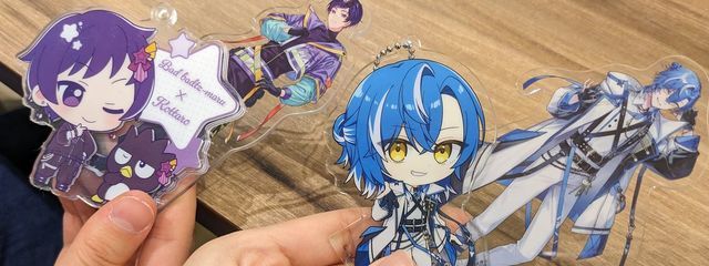 かなと @ 活動終了さんの壁紙画像