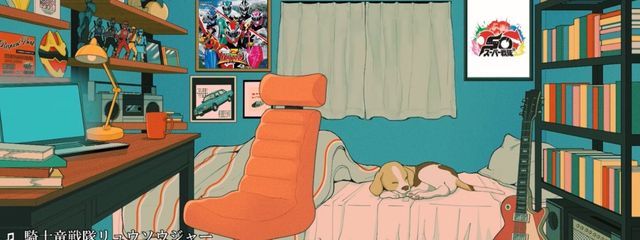 漣さんの壁紙画像