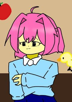 FORSAKEN。幼稚園