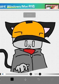 いらすとぉう！！！and雑談☆