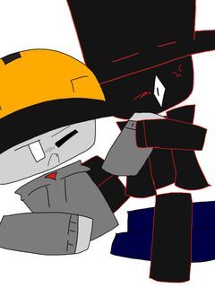 forsakenのBL