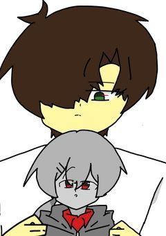 シェドビル。テラビル。ハクビル